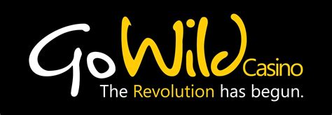 gowild casino online